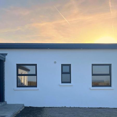 An Sean Teach Self Catering Apartment Fodry Exterior foto