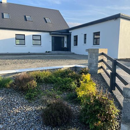 An Sean Teach Self Catering Apartment Fodry Exterior foto