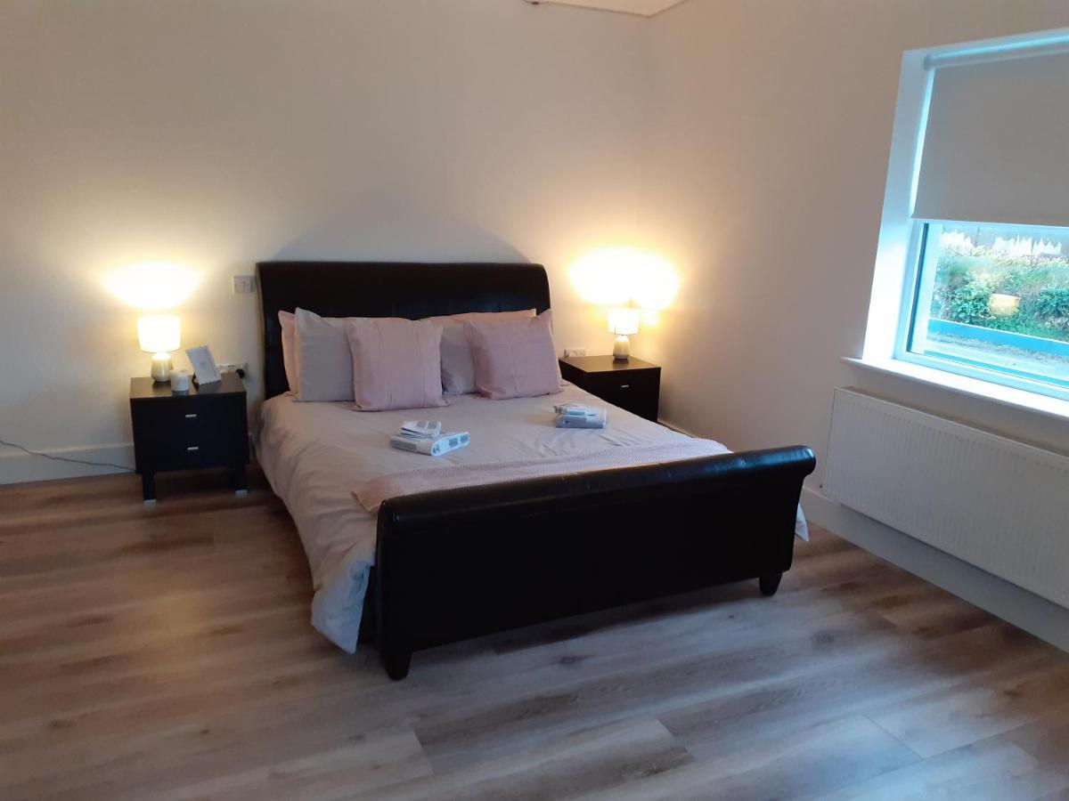 An Sean Teach Self Catering Apartment Fodry Exterior foto