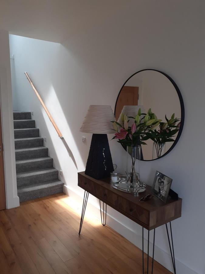 An Sean Teach Self Catering Apartment Fodry Exterior foto