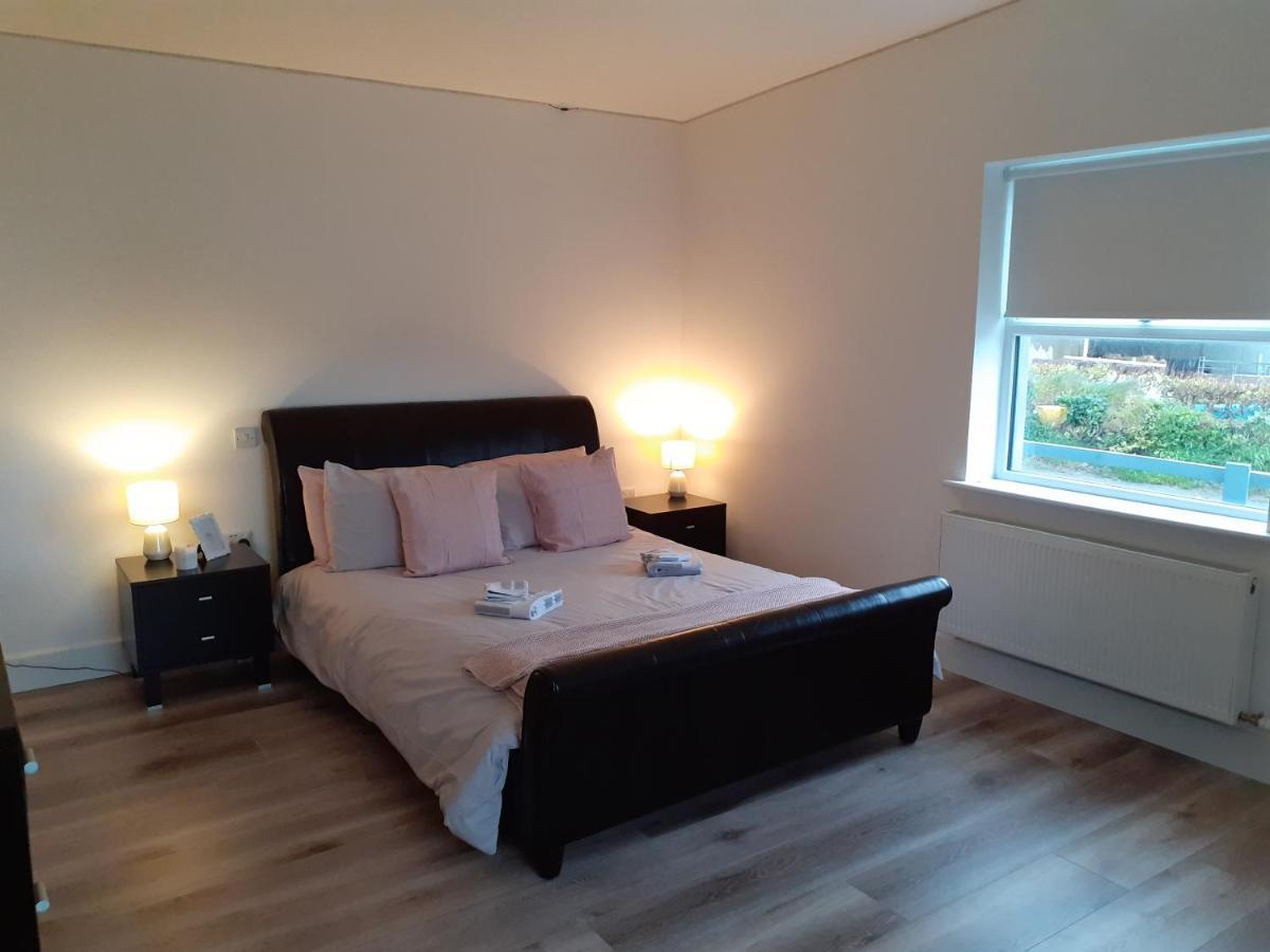 An Sean Teach Self Catering Apartment Fodry Exterior foto