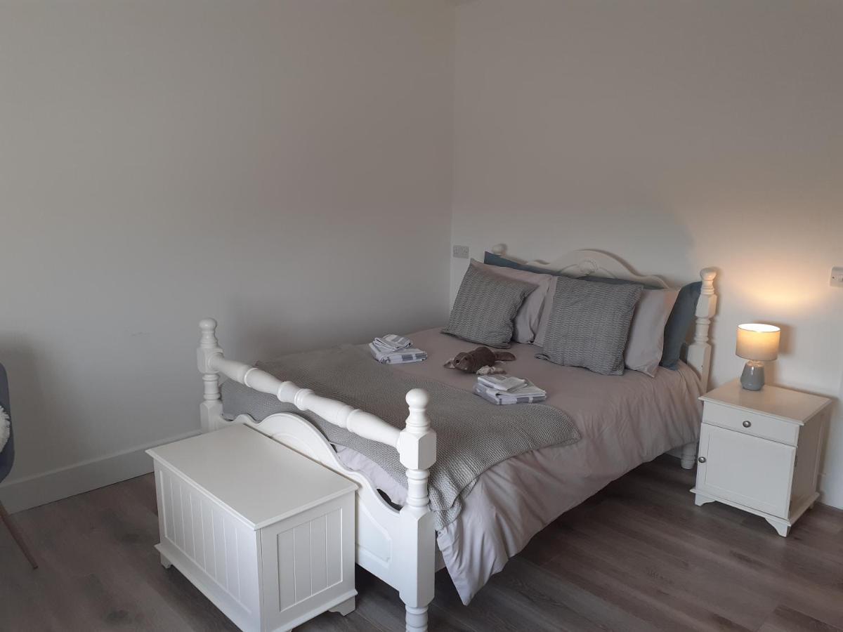 An Sean Teach Self Catering Apartment Fodry Exterior foto