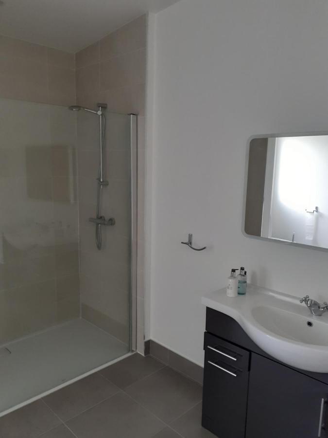 An Sean Teach Self Catering Apartment Fodry Exterior foto