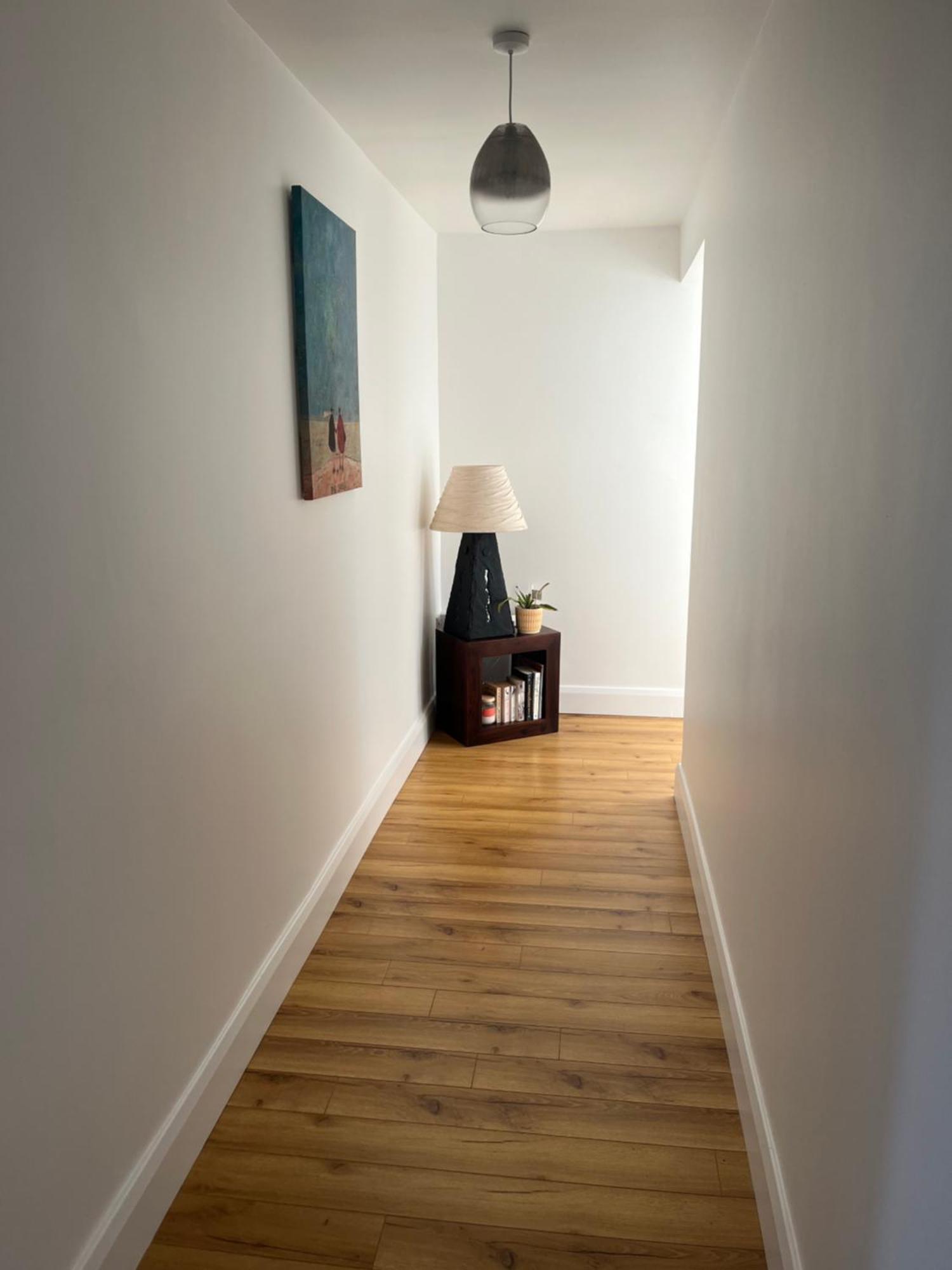 An Sean Teach Self Catering Apartment Fodry Exterior foto